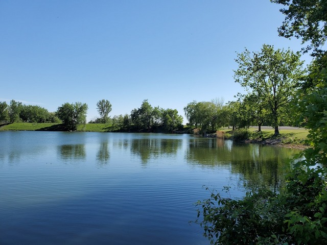 حدائق مونتريال