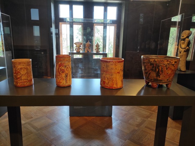 Museum Rietberg