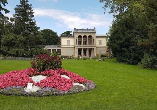 museums in Zurich Switzerland