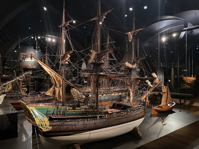 Rijks Museum