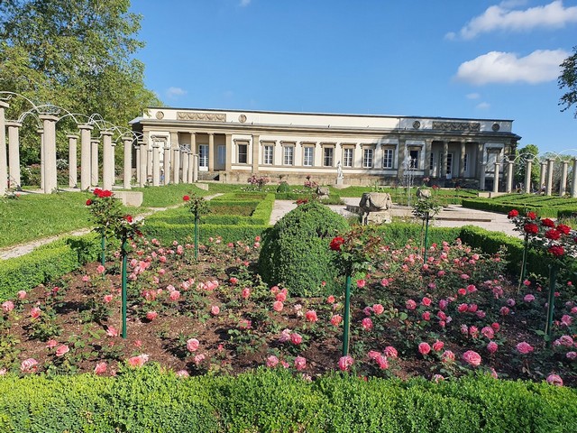 Stuttgart attractions for families