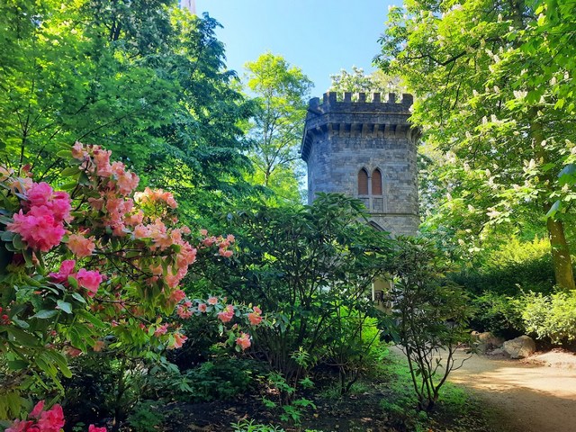 Rothschildpark