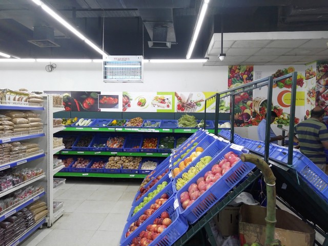 Selex Mall