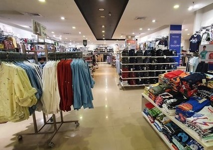 Selex Mall