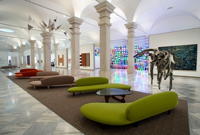 top museums in Washington DC