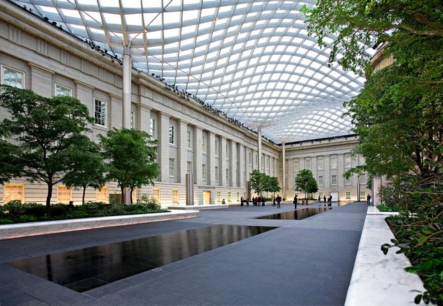 best art museums in Washington DC