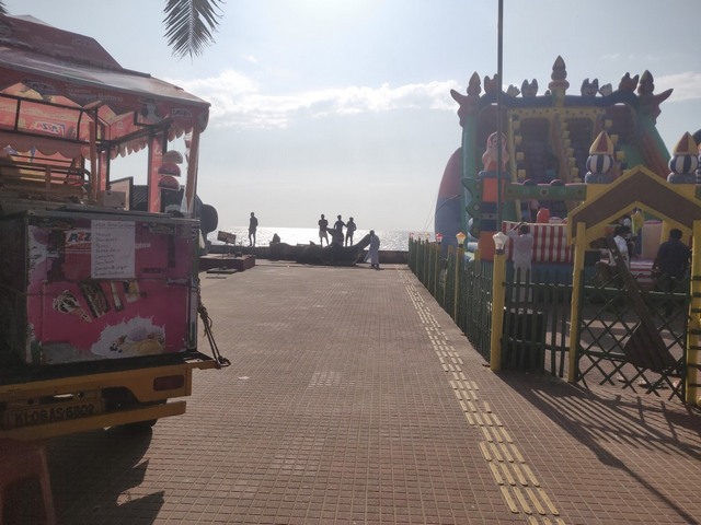 Snehatheeram Beach