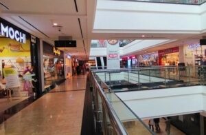 Sobha City Mall Kerala