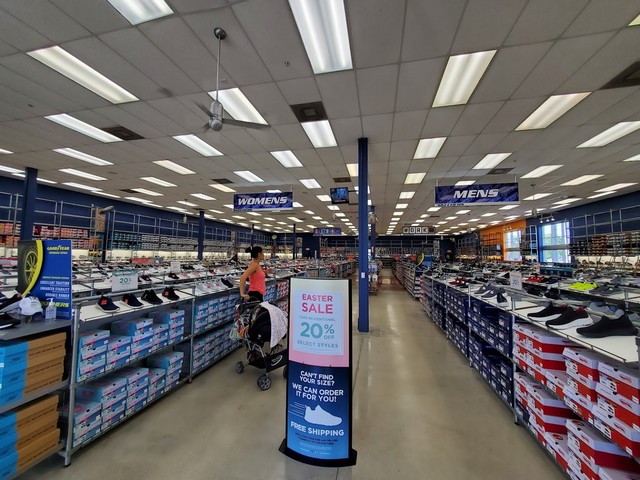Cutler Bay South Dade Shopping Center