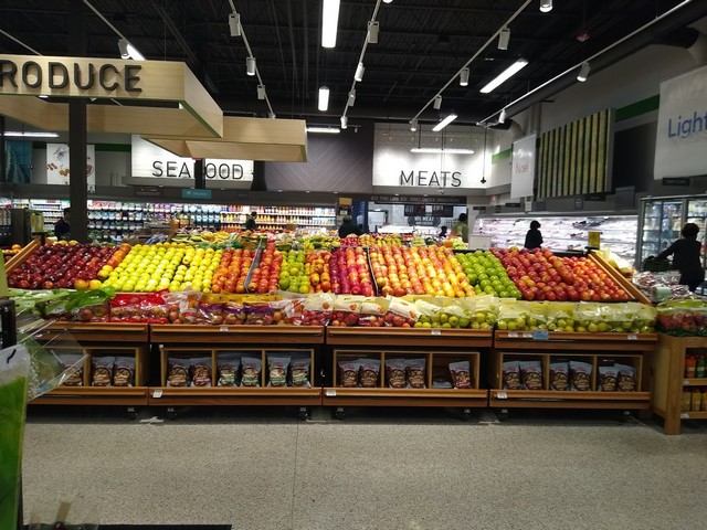 Cutler Bay South Dade Shopping Center