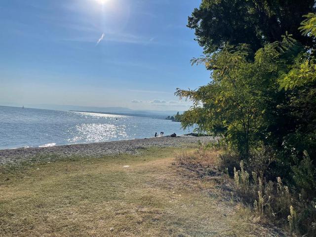 Lausanne beaches - best beaches lausanne