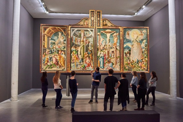 things to see and do in Stuttgart