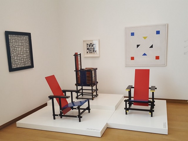 Stedelijk Museum Amsterdam