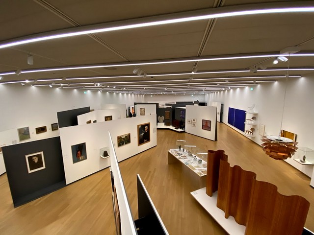 must visit museums in Amsterdam