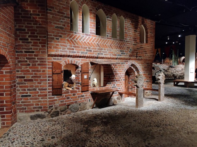 Stockholm Medieval Museum
