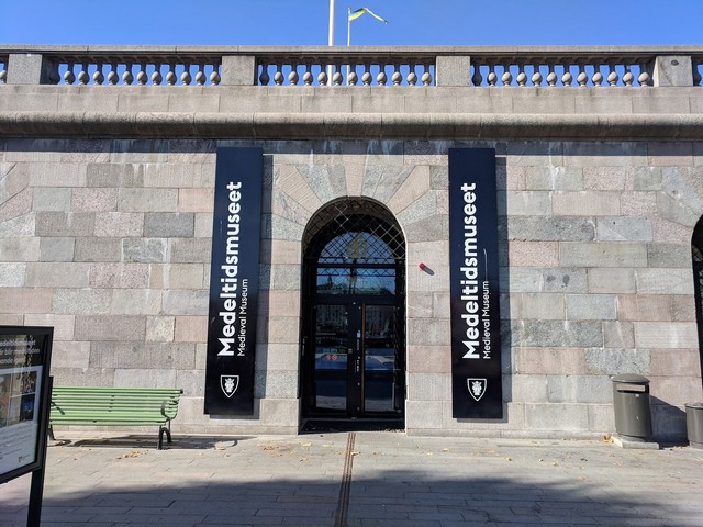 Stockholm museums