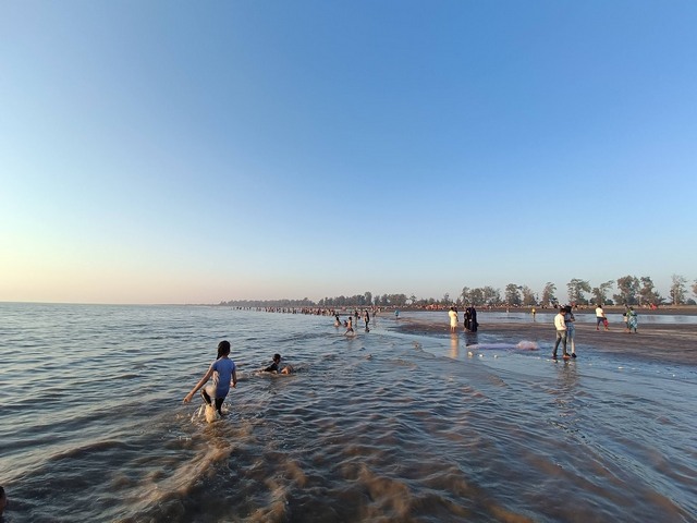 Suruchi Beach