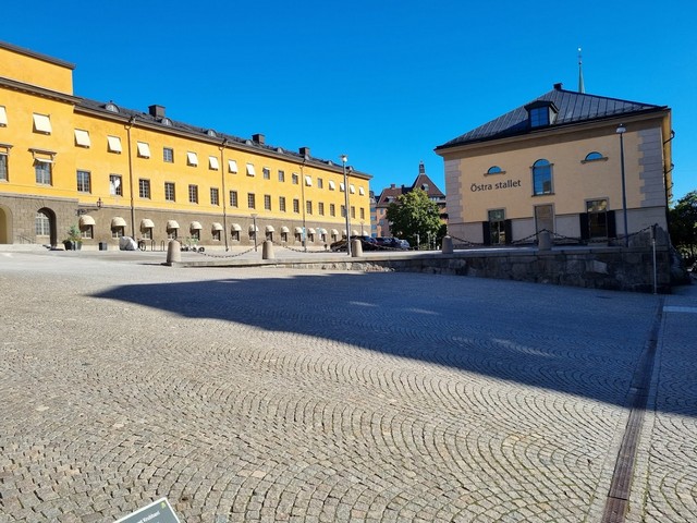 museums in Stockholm Sweden