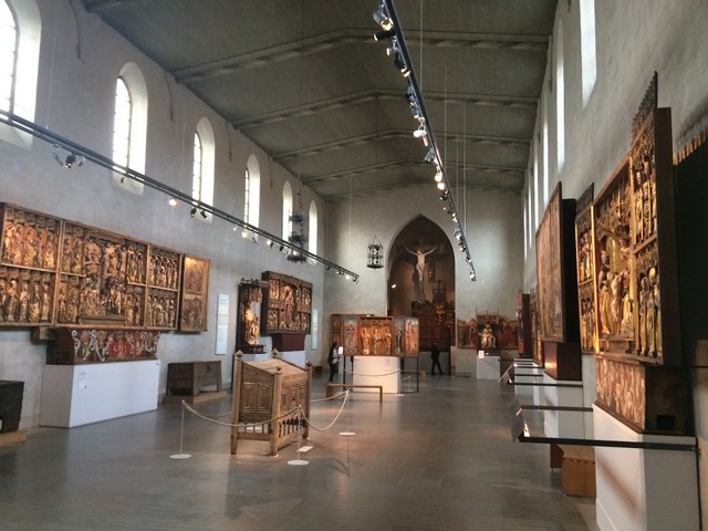 free attractions in Stockholm