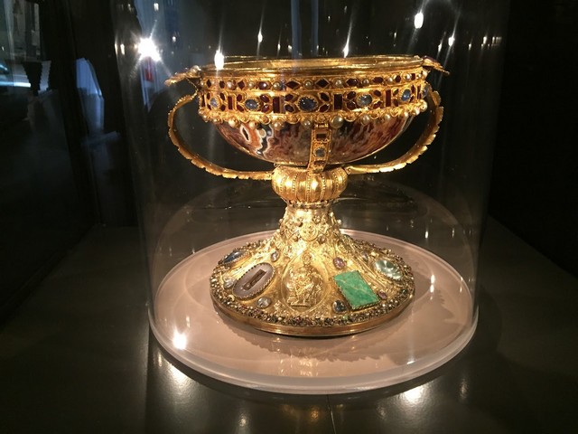 Swedish History Museum Stockholm