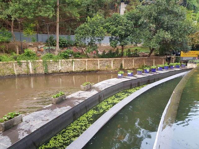 Teras Cikapundung BBWS Park Bandung
