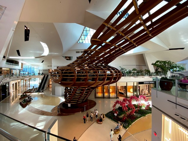 best shopping malls in Las Vegas - shopping centers in las vegas nevada