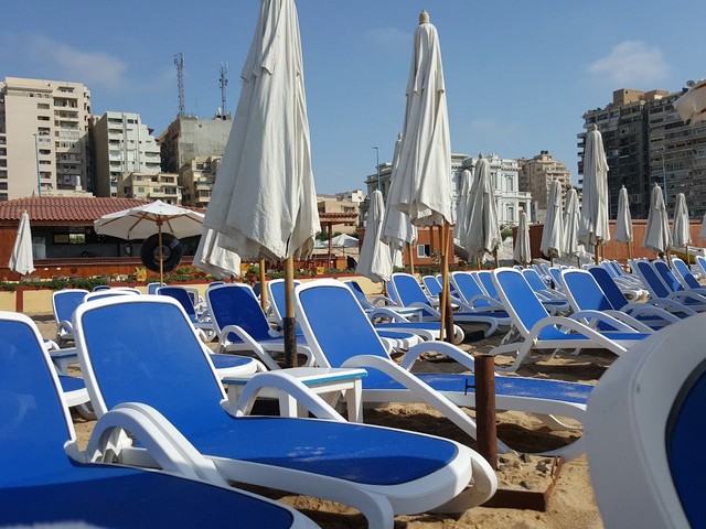 Tolip Beach Alexandria