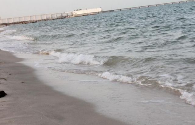الاماكن السياحية في الخبر