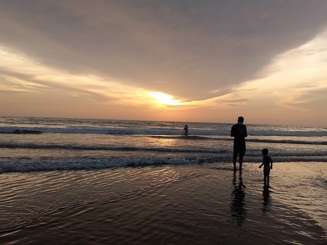 Unniyal Beach