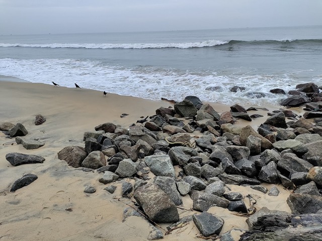 Unniyal Beach