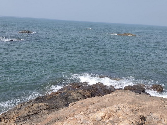 Top Beaches in Goa