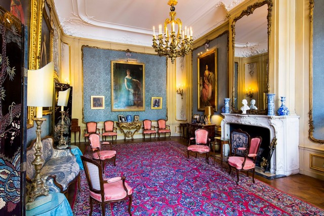 coolest museums in Amsterdam