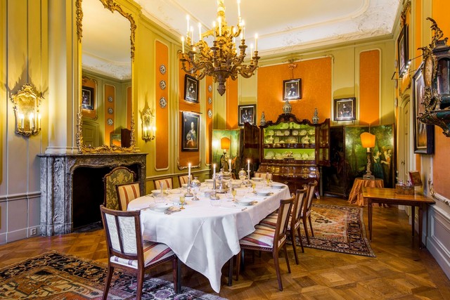 Museum Van Loon Amsterdam