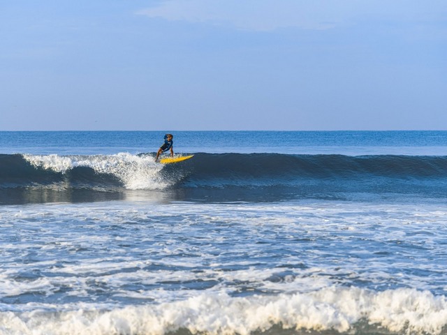 Varkala Beach Kerala
