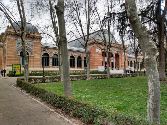 best museums in Madrid