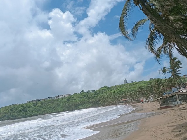 Goa Beaches
