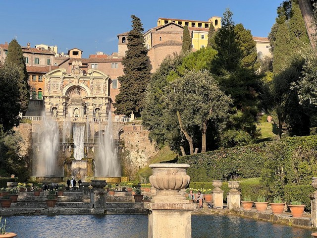 best things to do in Rome Italy