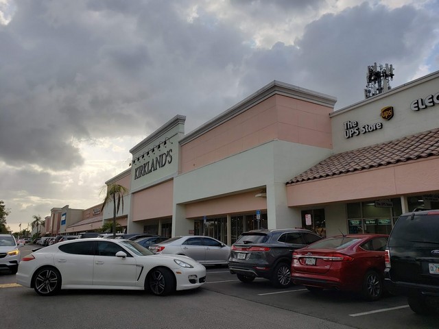 Miami malls - best shopping malls in miami florida