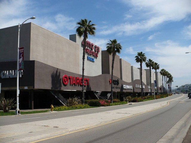 San Diego shopping malls - shopping malls in san diego california