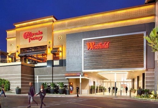 San Diego shopping malls - best shopping mall in san diego