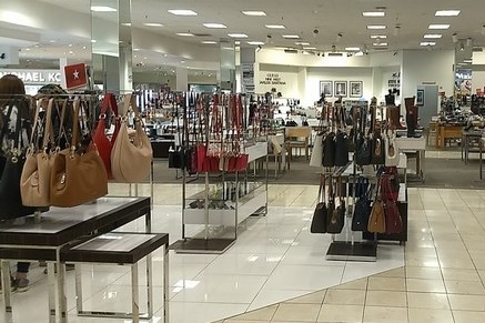 Westfield Plaza Bonita Mall San Diego