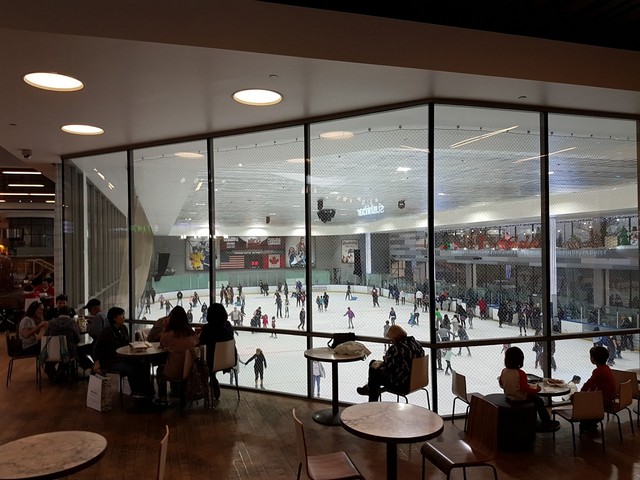 Westfield Utc Mall San Diego