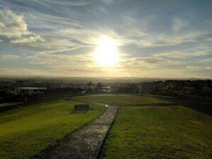 Totara Park