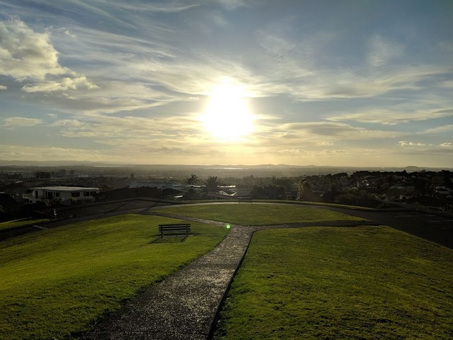 Totara Park