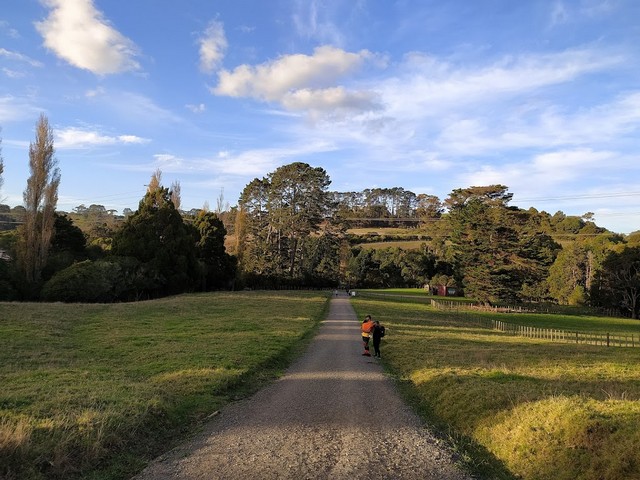 Totara Park