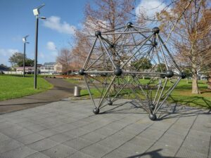 Olympic Park Auckland