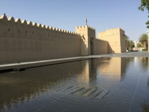 معالم ابوظبي
