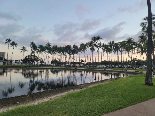 top attractions in Hawaii