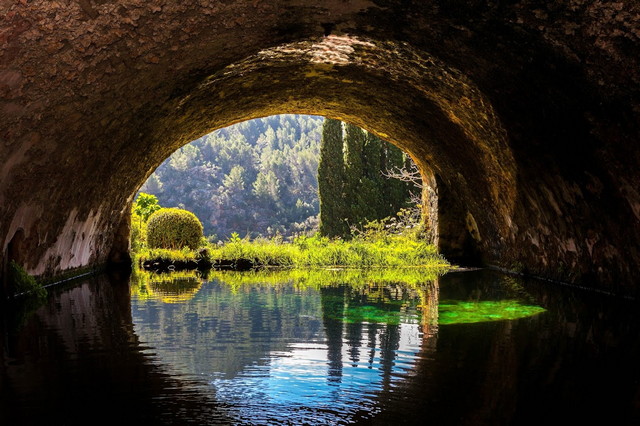 Nice Parks in Balearic Islands