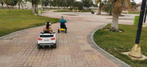 Am Sabea Park Al Ahsa